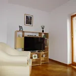 Jalps 1 In Beautiful Bohinjska Bistrica *