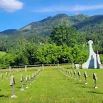 شقة Jalps 1 In Beautiful Bohinjska Bistrica بوينج