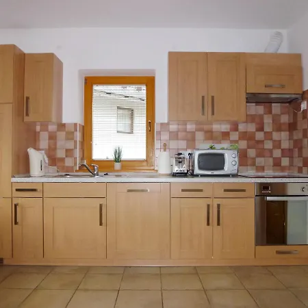 Apartment Jalps 1 In Beautiful Bohinjska Bistrica
