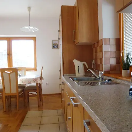Apartment Jalps 1 In Beautiful Bohinjska Bistrica