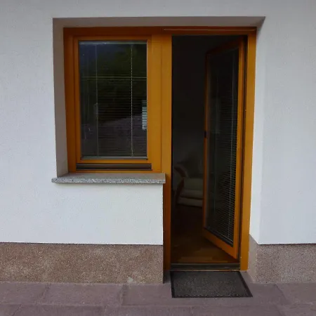 Jalps 1 In Beautiful Bohinjska Bistrica Apartment Bohinj