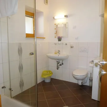 Jalps 1 In Beautiful Bohinjska Bistrica Apartment Bohinj