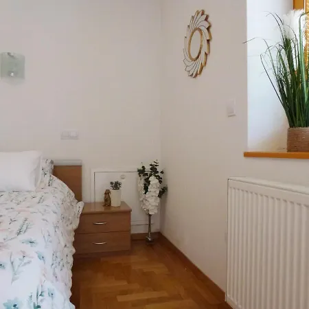 Jalps 1 In Beautiful Bohinjska Bistrica *