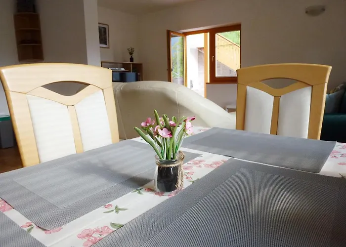 Jalps 1 In Beautiful Bohinjska Bistrica Apartamento Bohinj