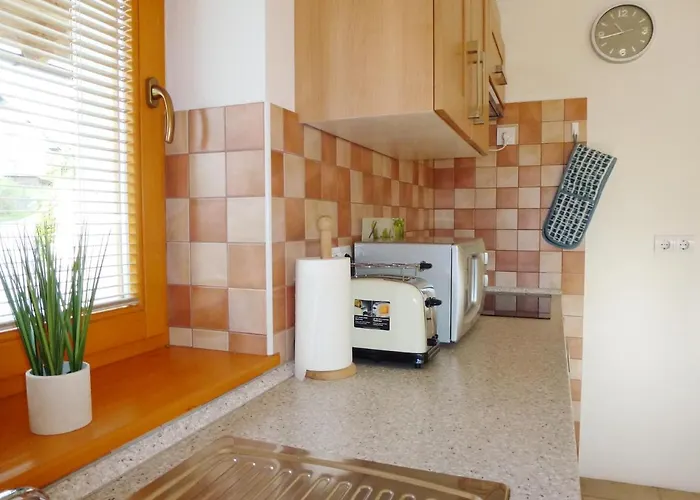 Jalps 1 In Beautiful Bohinjska Bistrica Bohinj