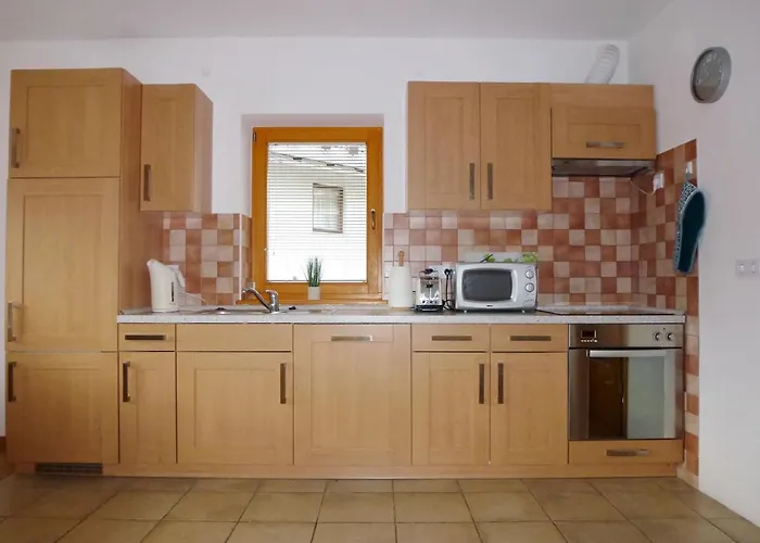 Apartamento Jalps 1 In Beautiful Bohinjska Bistrica