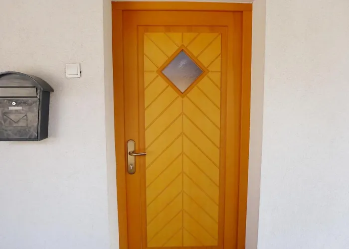 Jalps 1 In Beautiful Bohinjska Bistrica * Bohinj