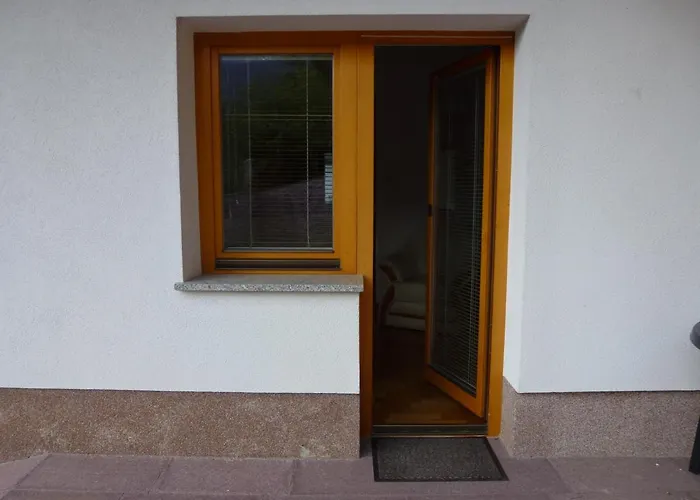 Jalps 1 In Beautiful Bohinjska Bistrica Apartment Bohinj