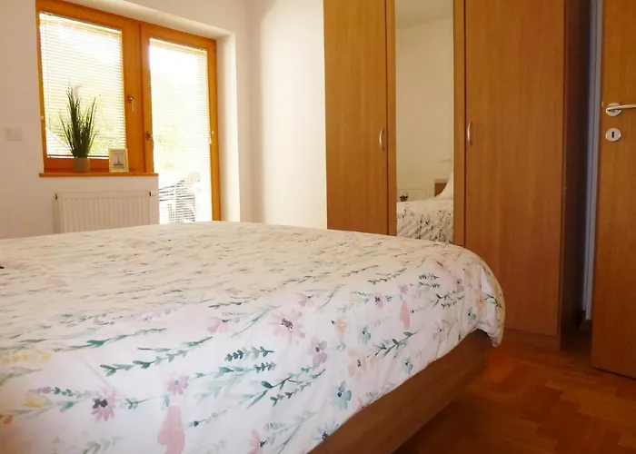 Jalps 1 In Beautiful Bohinjska Bistrica Apartamento