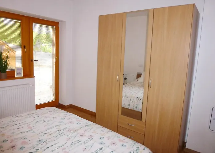 Jalps 1 In Beautiful Bohinjska Bistrica