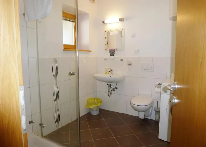 Jalps 1 In Beautiful Bohinjska Bistrica Apartment Bohinj