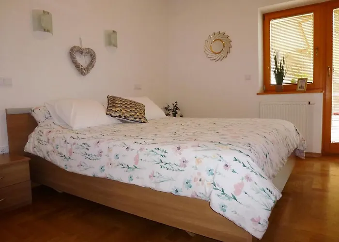 Jalps 1 In Beautiful Bohinjska Bistrica Apartamento Bohinj