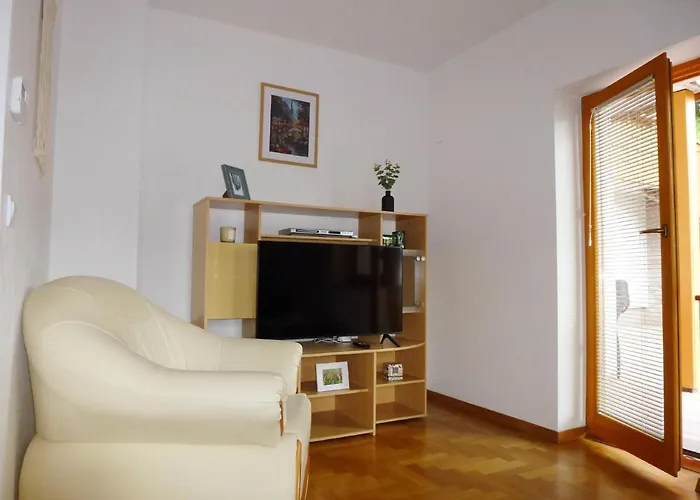 Jalps 1 In Beautiful Bohinjska Bistrica *