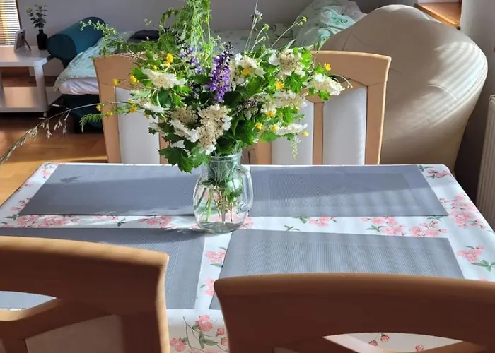 Jalps 1 In Beautiful Bohinjska Bistrica